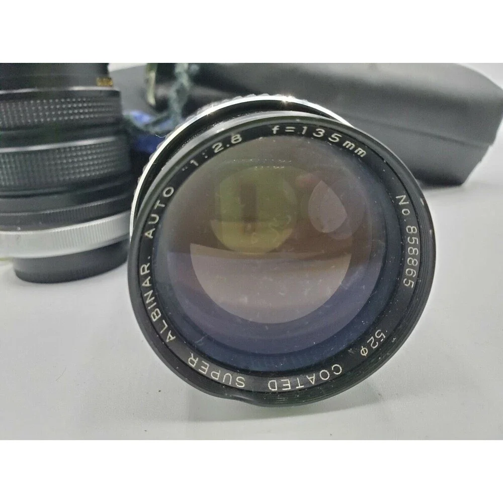 Canon all orders